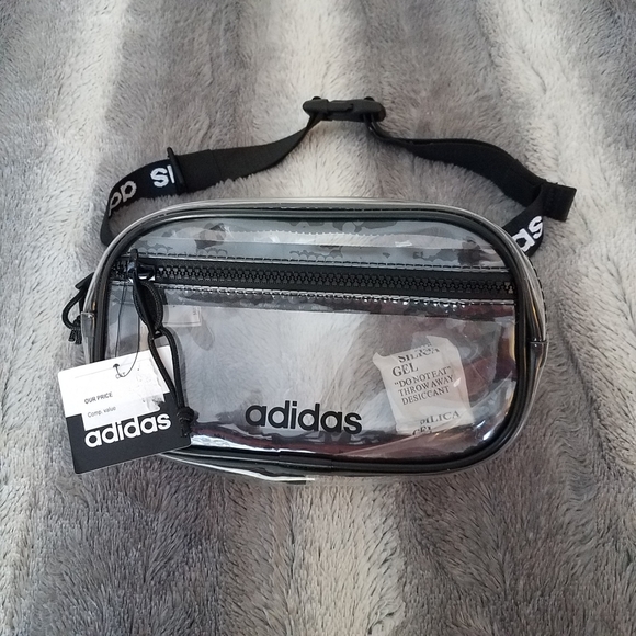 adidas belt bag price